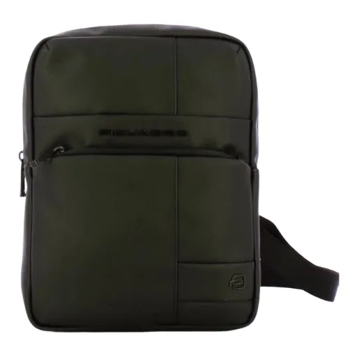 -PIQUADRO Gommato Borsello Porta Ipad CA1816W129W/N Nero