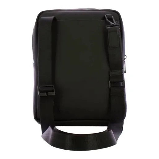 -PIQUADRO Gommato Borsello Porta Ipad CA1816W129W/N Nero