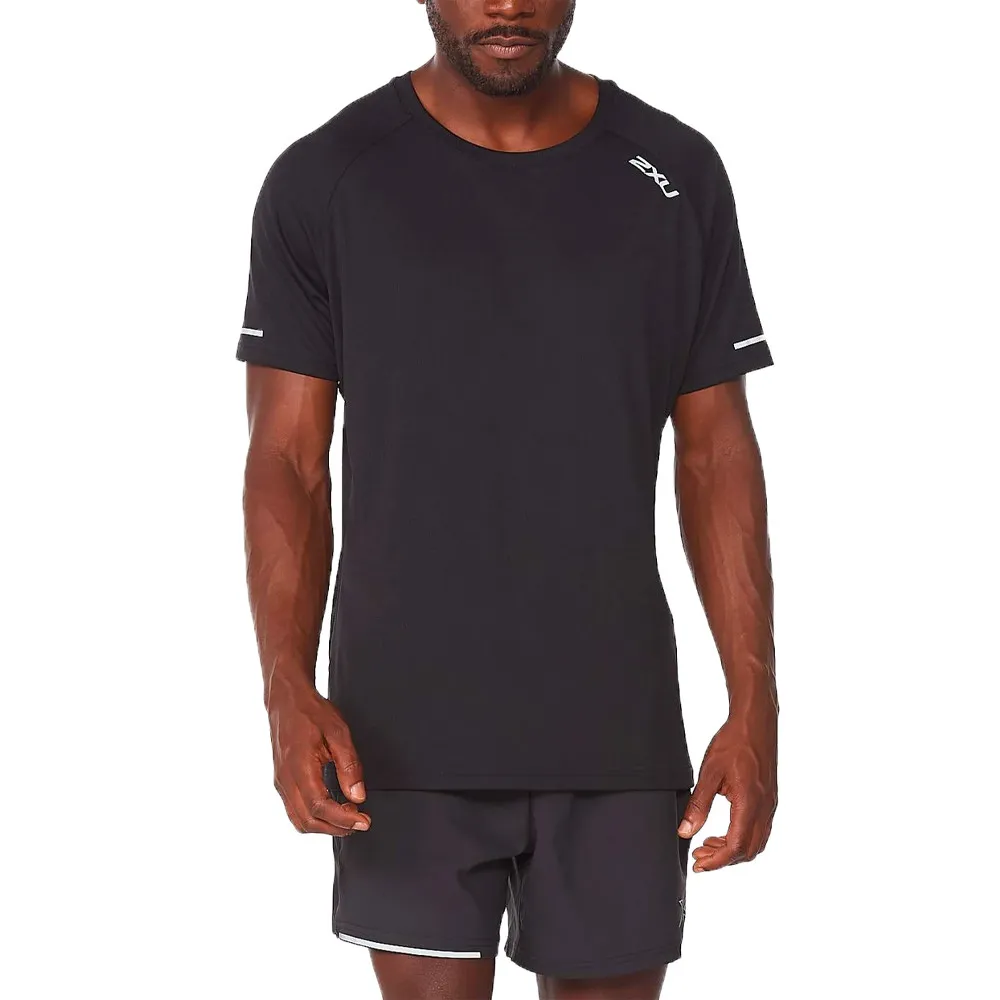 2XU Aero T-Shirt - AW24