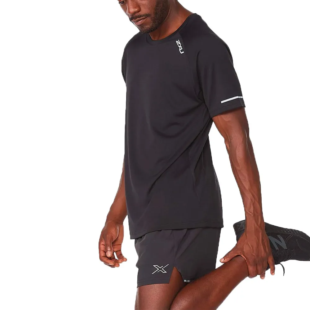 2XU Aero T-Shirt - AW24