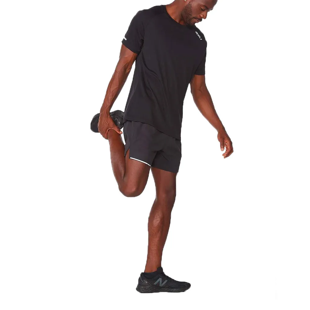 2XU Aero T-Shirt - AW24