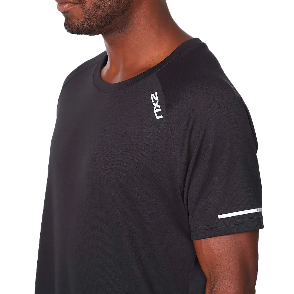 2XU Aero T-Shirt - AW24