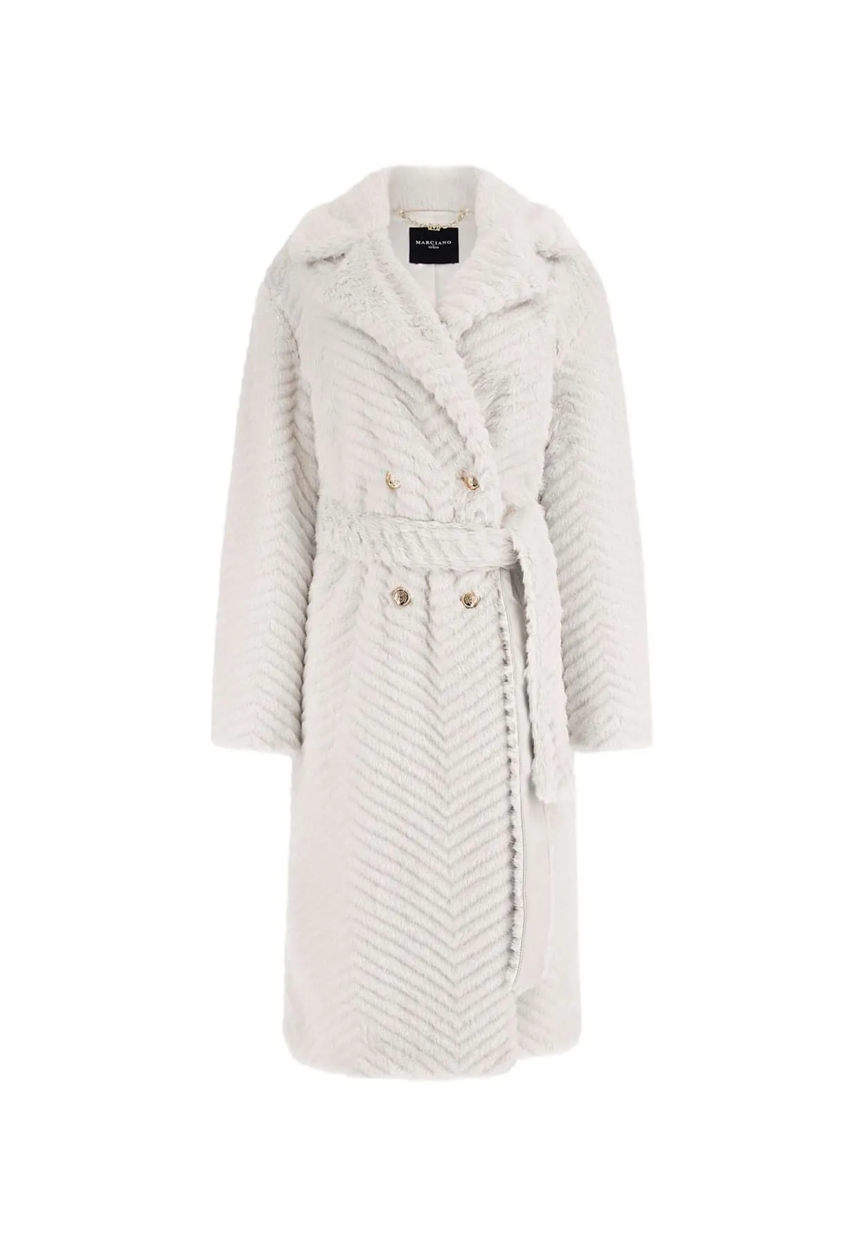 4bgl337206a - Cappotto - MARCIANO