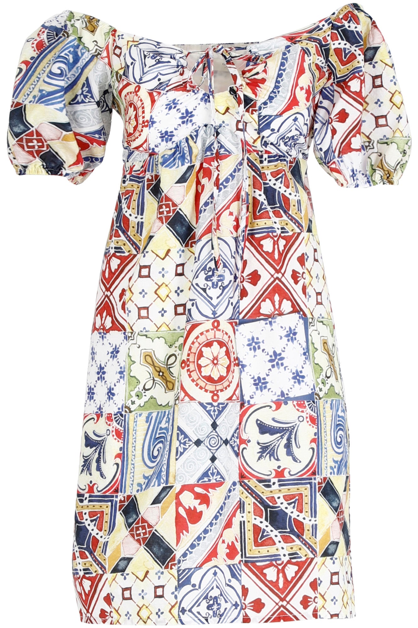 Abiti Donna colore Multicolore