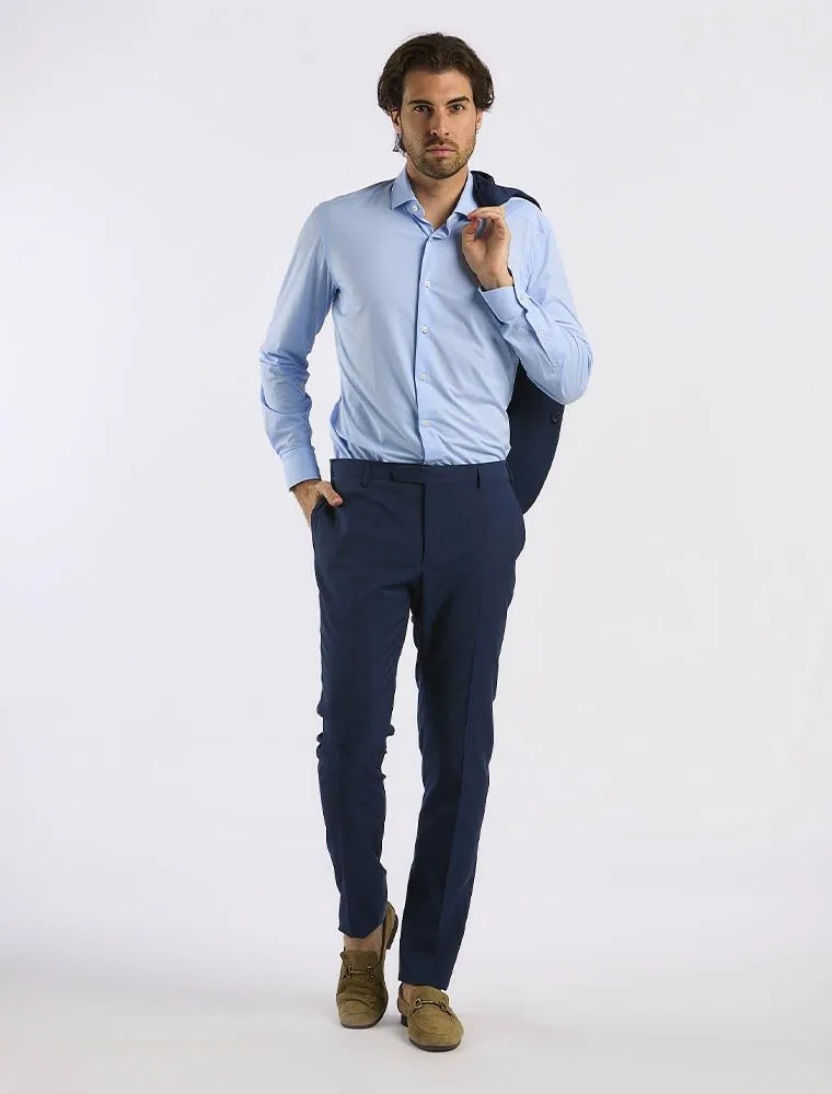 Abito Nino Danieli - Blu