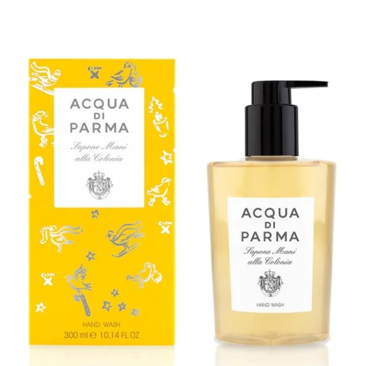 Acqua di Parma - Sapone Mani Alla Colonia - Hand Wash