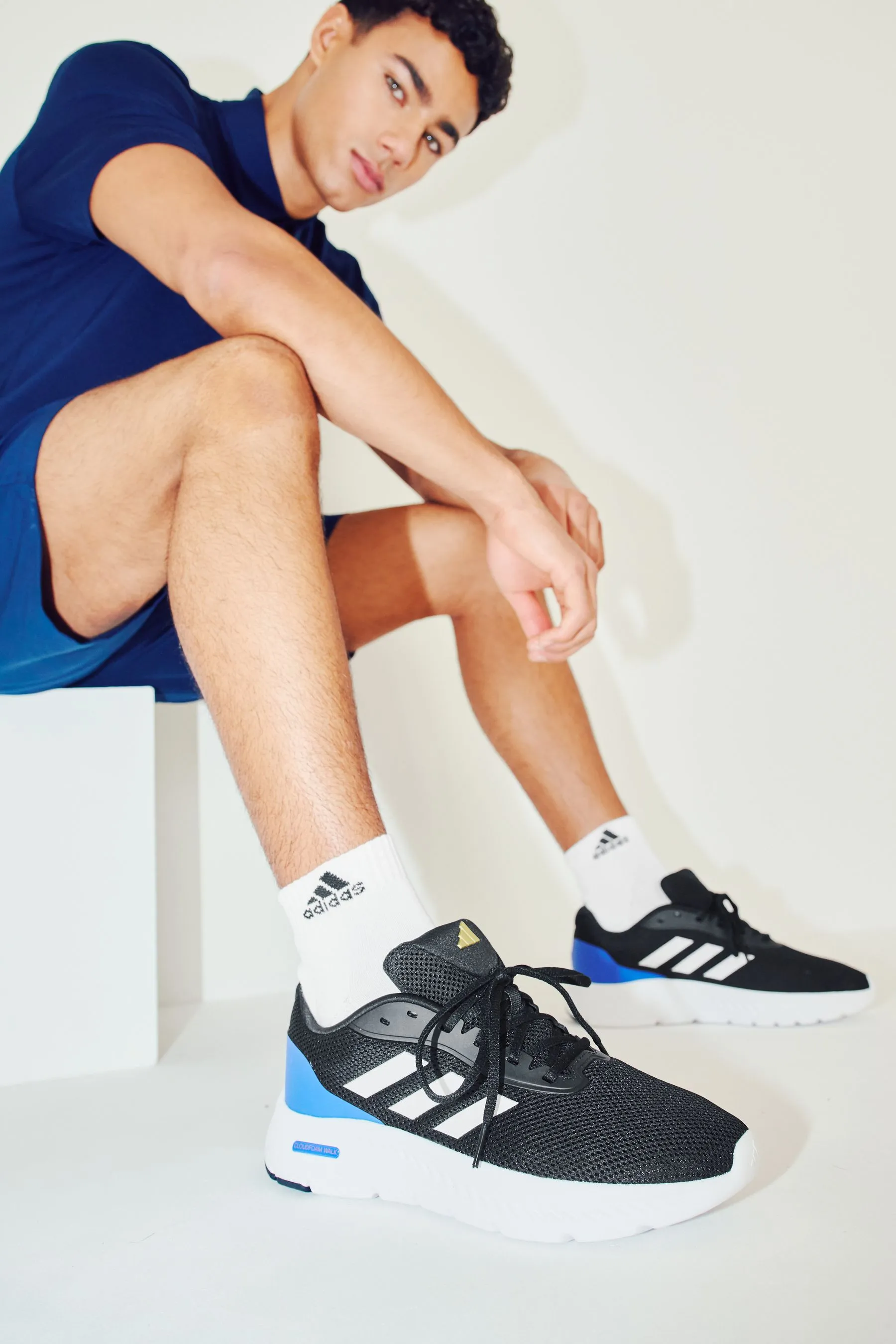 adidas Cloudfoam Move In Scarpe da ginnastica    