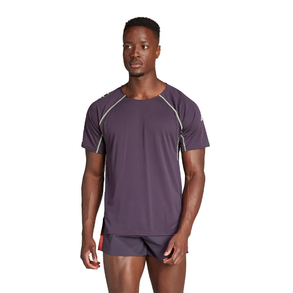 adidas Ekiden Maglietta da corsa - SS24