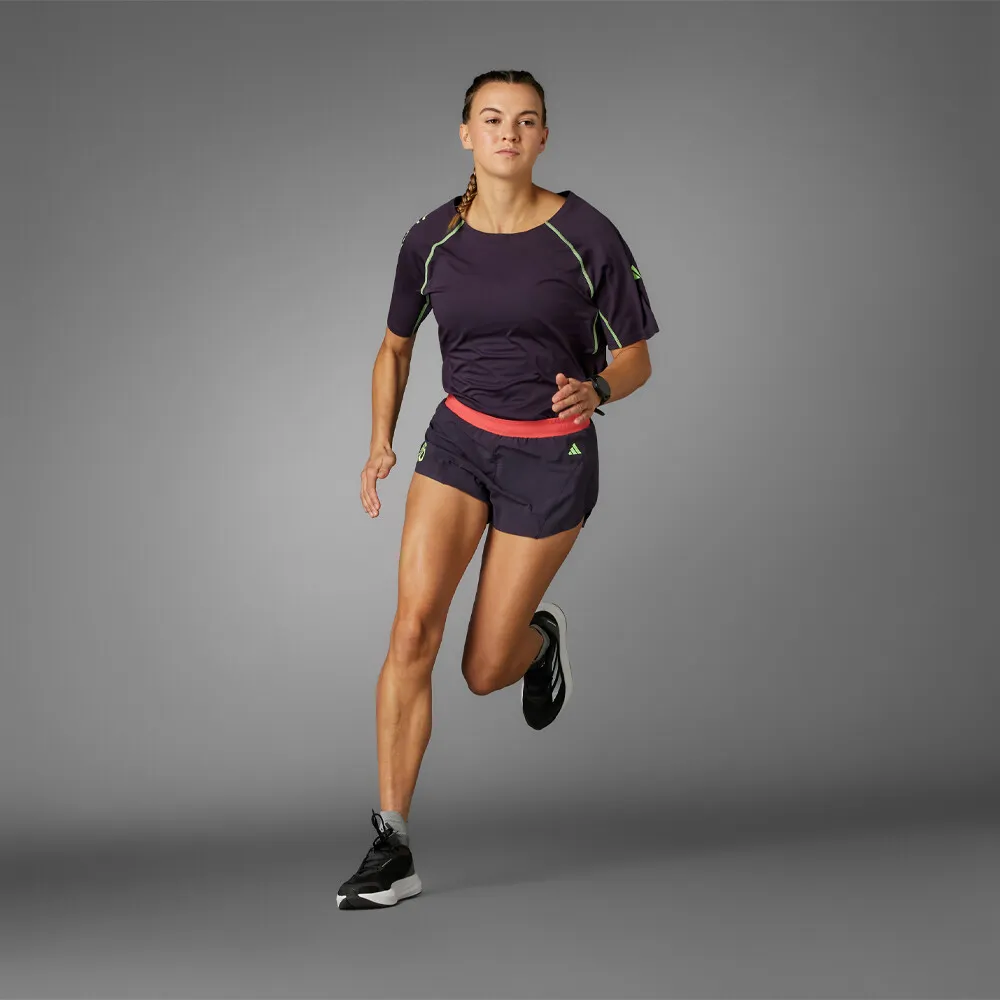 adidas Ekiden Maglietta da corsa - SS24