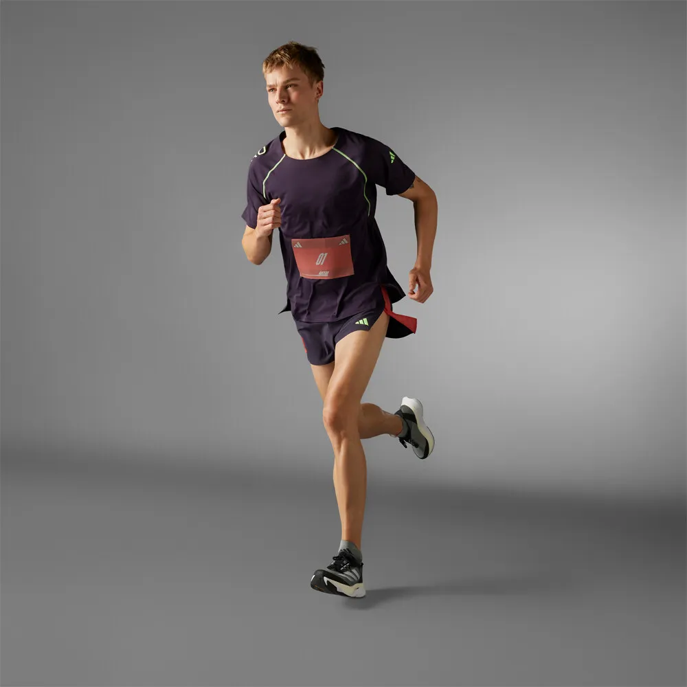 adidas Ekiden Maglietta da corsa - SS24