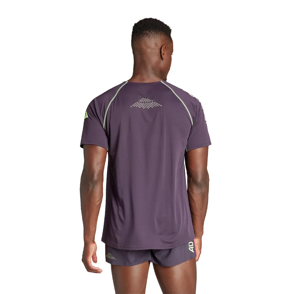 adidas Ekiden Maglietta da corsa - SS24
