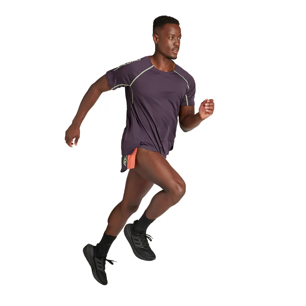 adidas Ekiden Maglietta da corsa - SS24