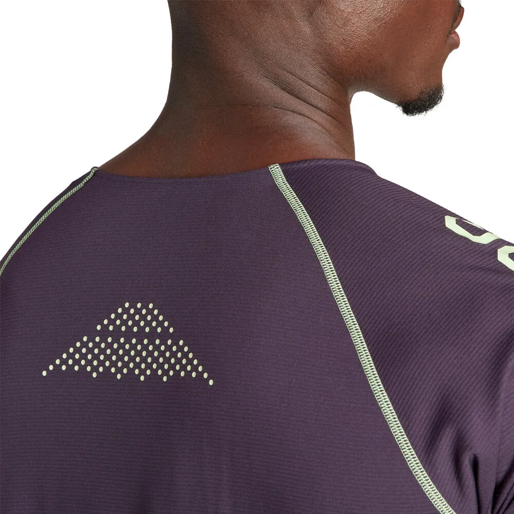 adidas Ekiden Maglietta da corsa - SS24