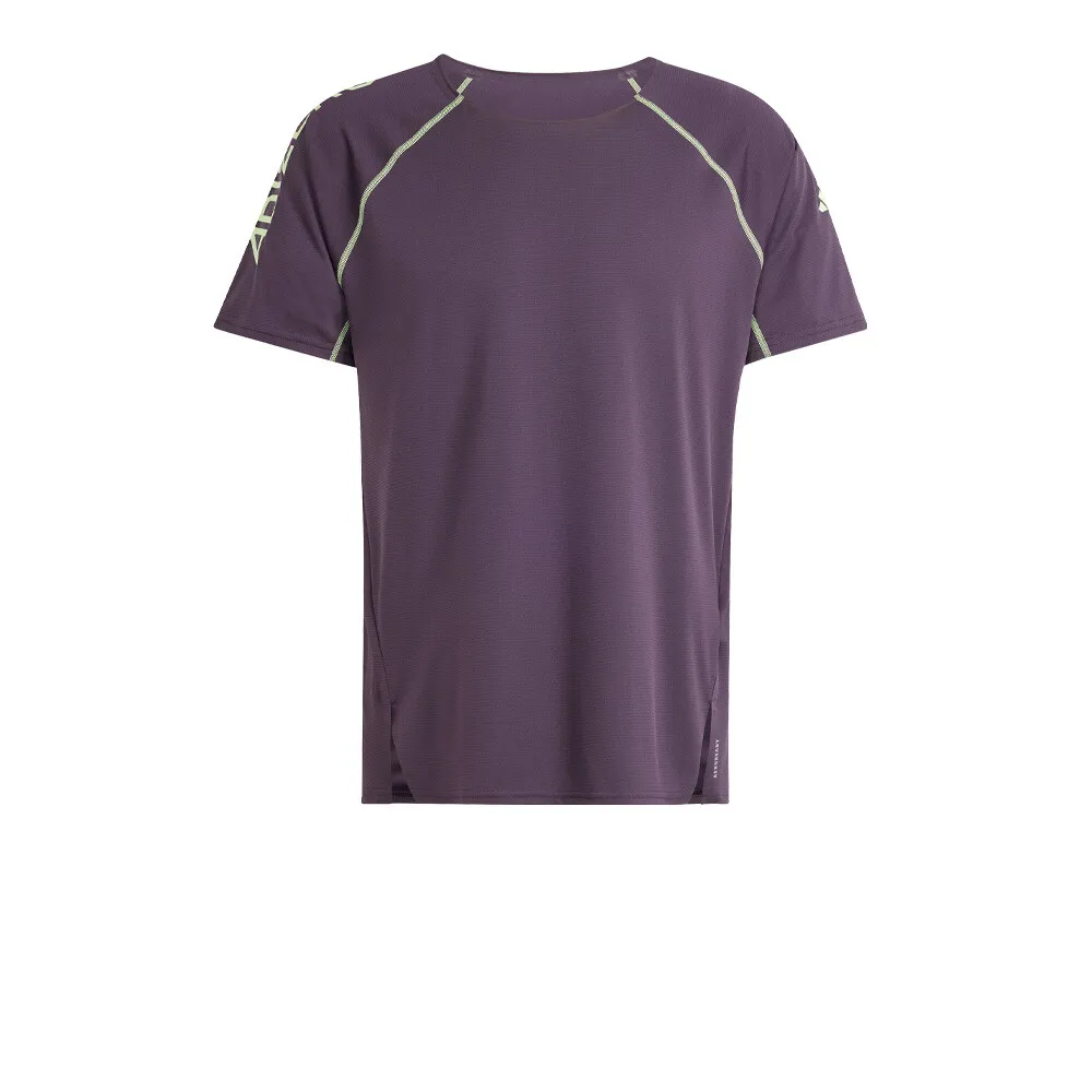 adidas Ekiden Maglietta da corsa - SS24
