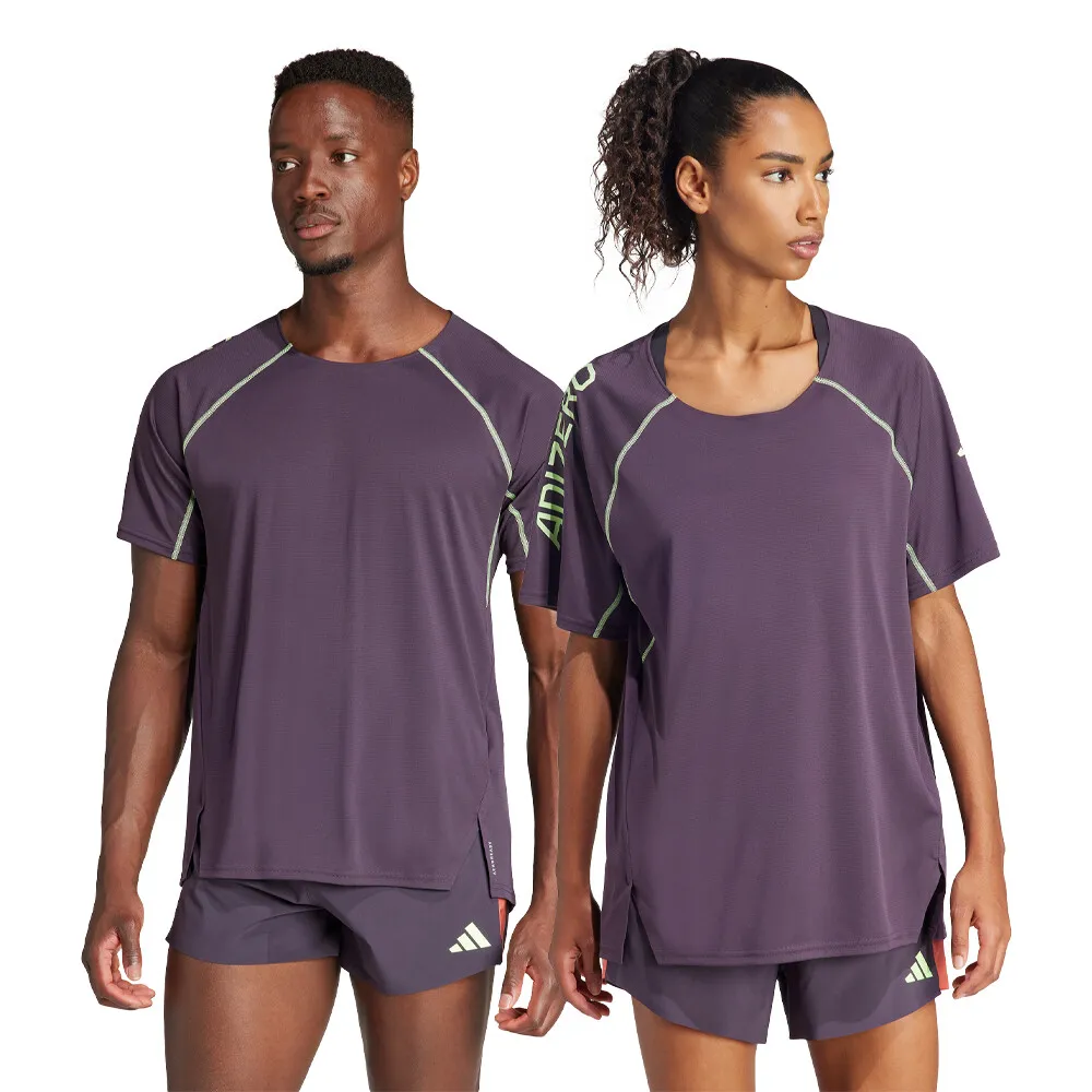 adidas Ekiden Maglietta da corsa - SS24