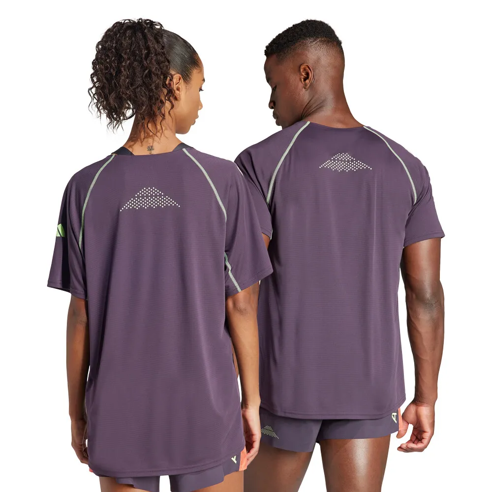 adidas Ekiden Maglietta da corsa - SS24