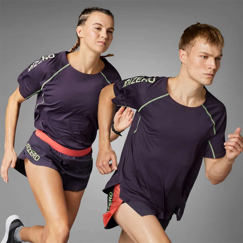 adidas Ekiden Maglietta da corsa - SS24