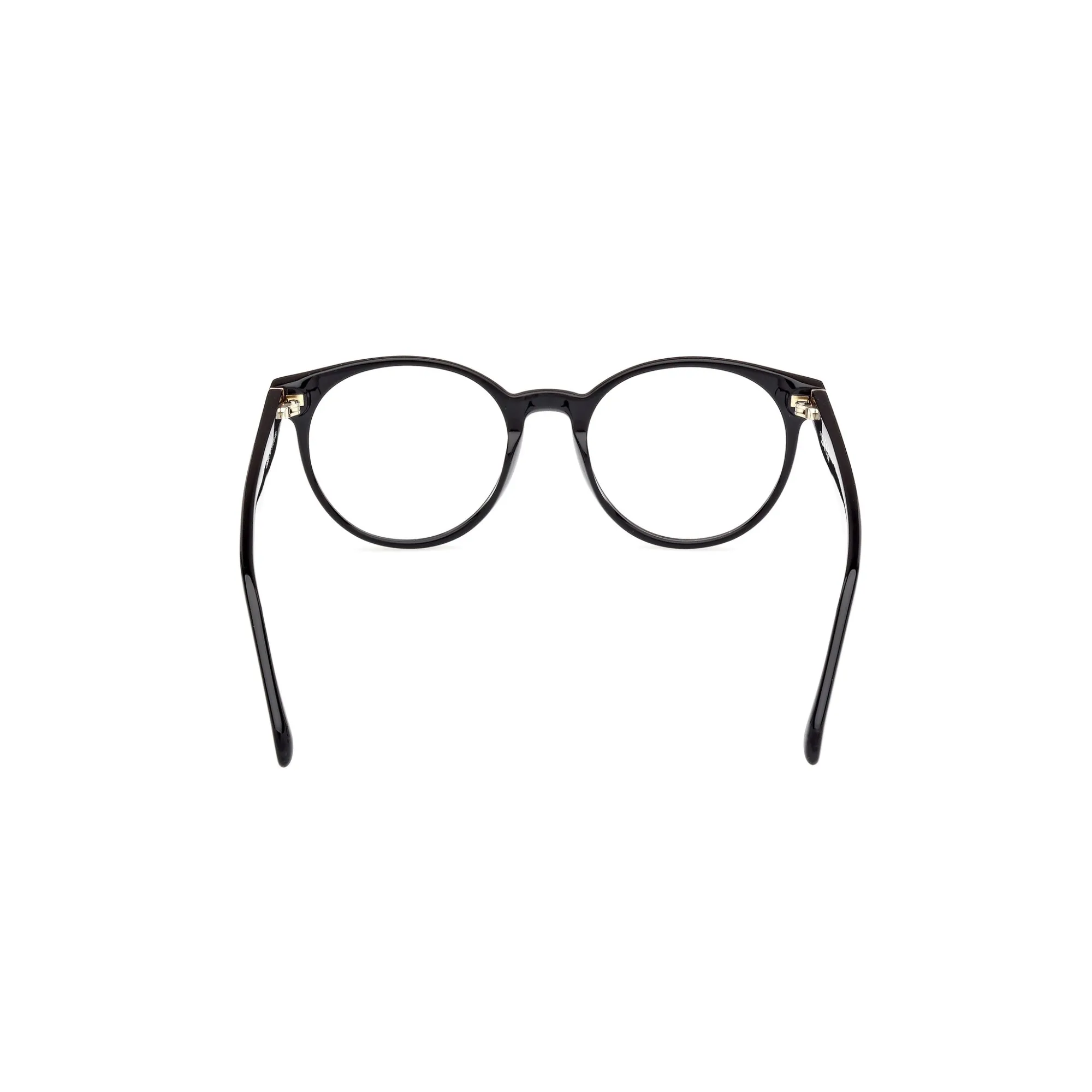   Adidas Originals OR 5085 - 001  Nero Lucido | Occhiale Da Vista Unisex 