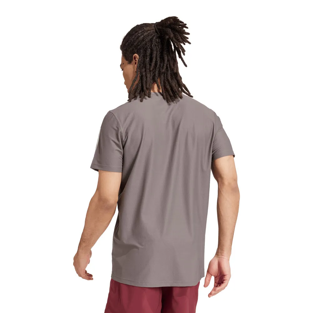 adidas Own The Run T-Shirt - AW24