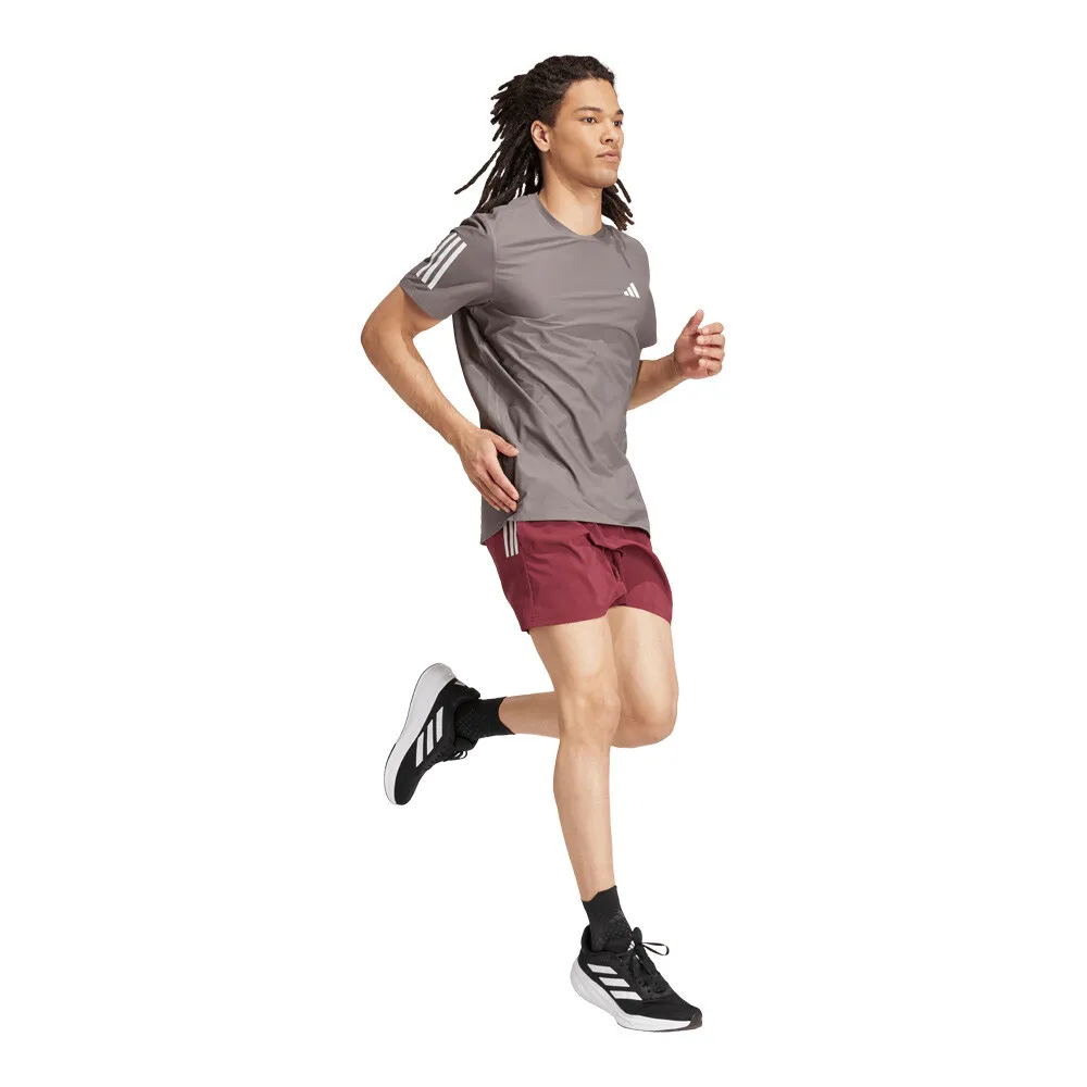 adidas Own The Run T-Shirt - AW24