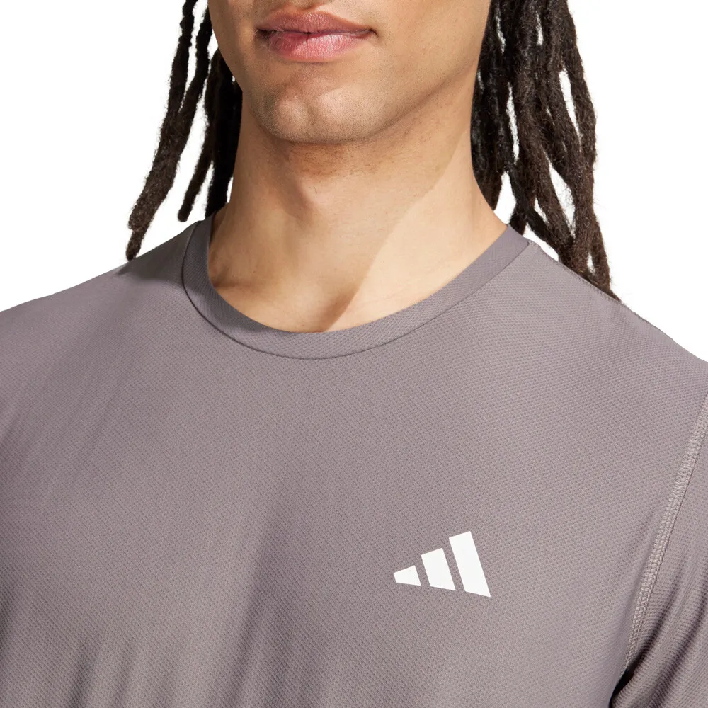 adidas Own The Run T-Shirt - AW24
