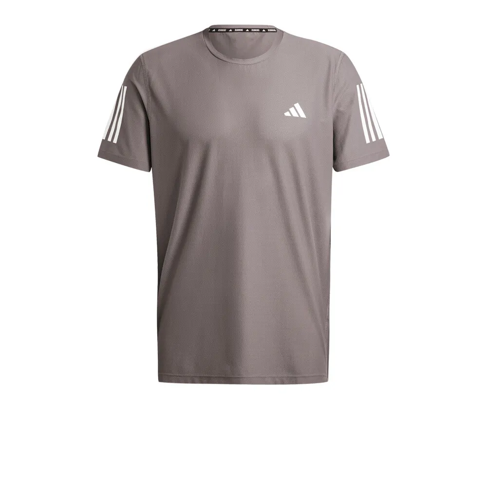 adidas Own The Run T-Shirt - AW24
