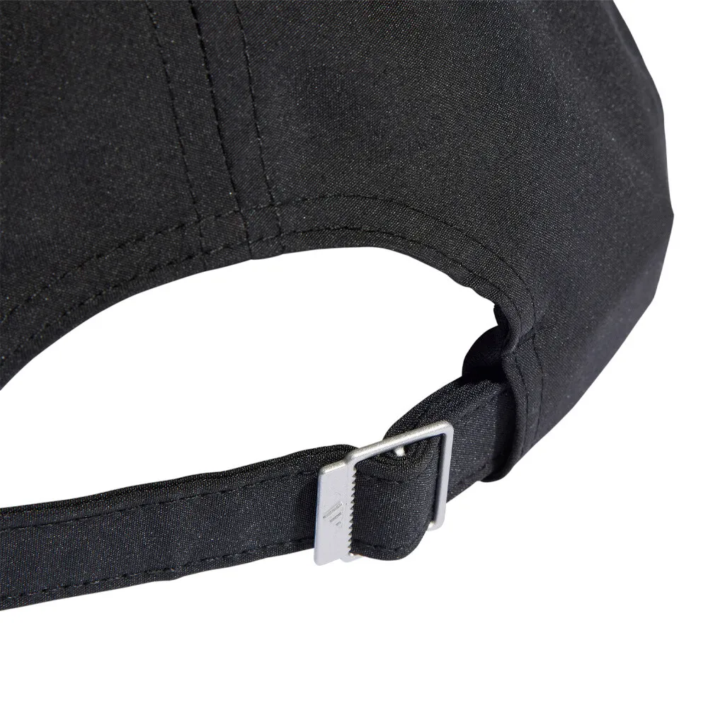 adidas Running Essentials AEROREADY 6-Panel Berretto - AW24