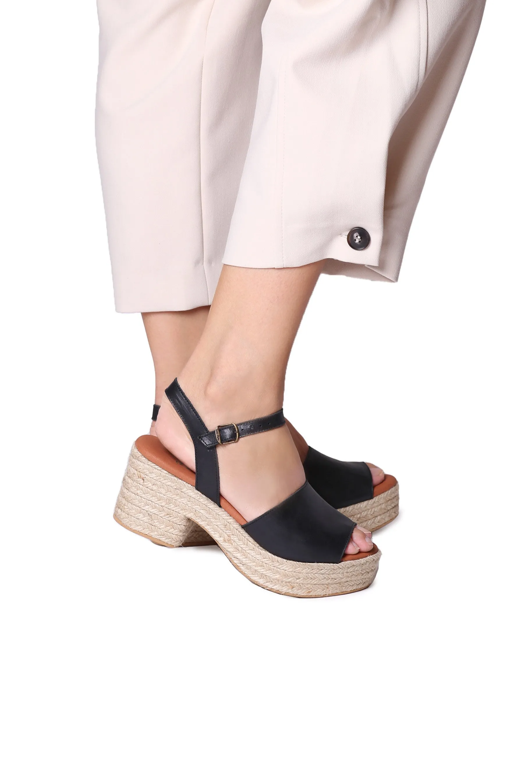 ADRIANA - Espadrillas