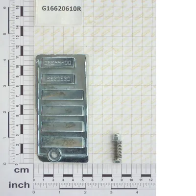 Agrotecnica Patruno Srl » Kit porta di controllo G16620610R