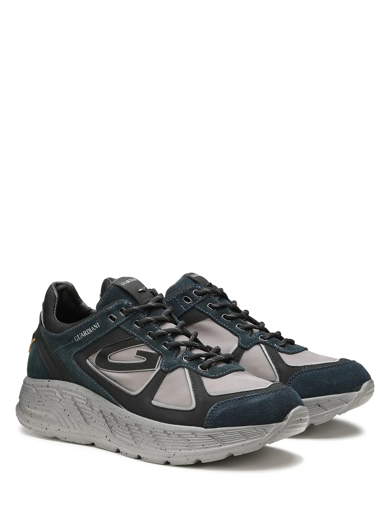 Alberto Guardiani Sneakers AGM370001