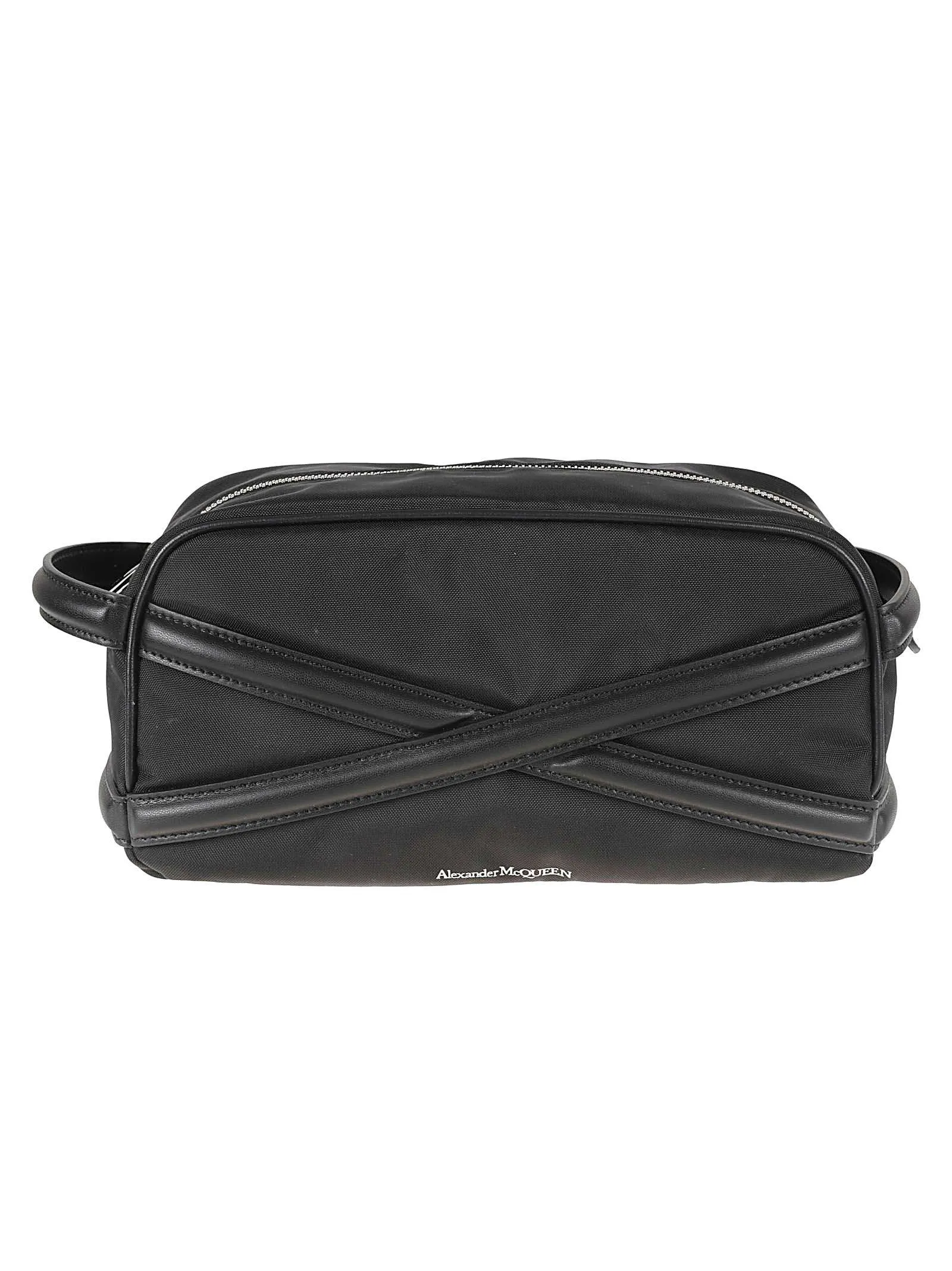 ALEXANDER McQUEENPouch Black