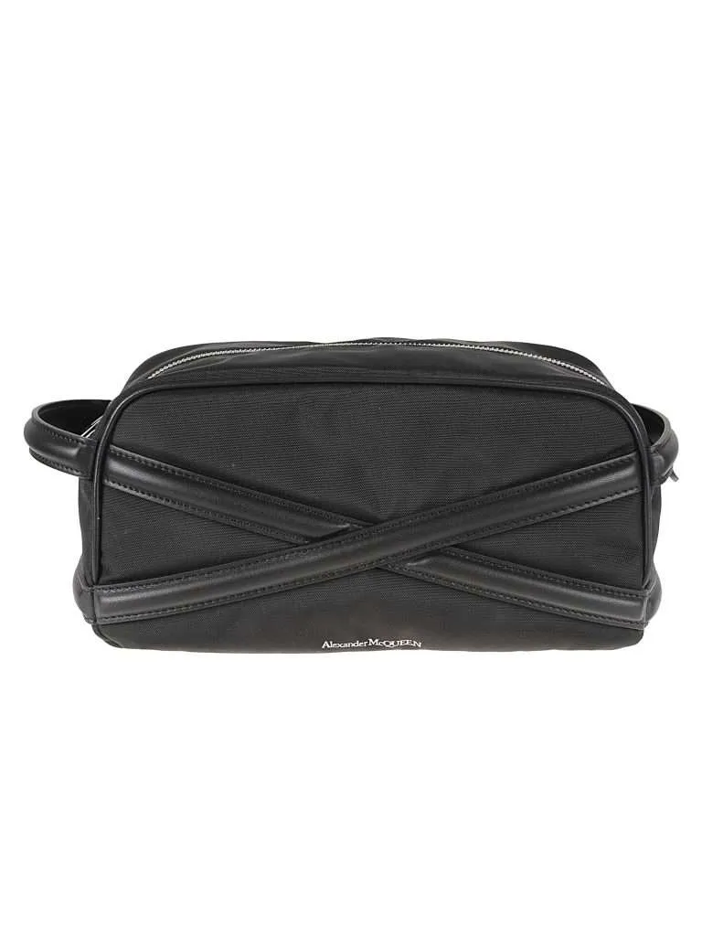 ALEXANDER McQUEENPouch Black