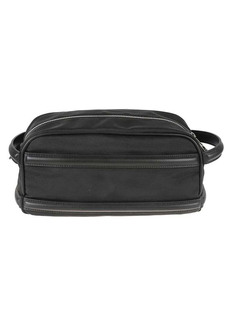 ALEXANDER McQUEENPouch Black