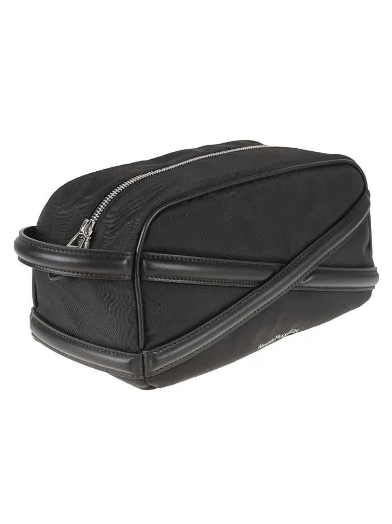 ALEXANDER McQUEENPouch Black