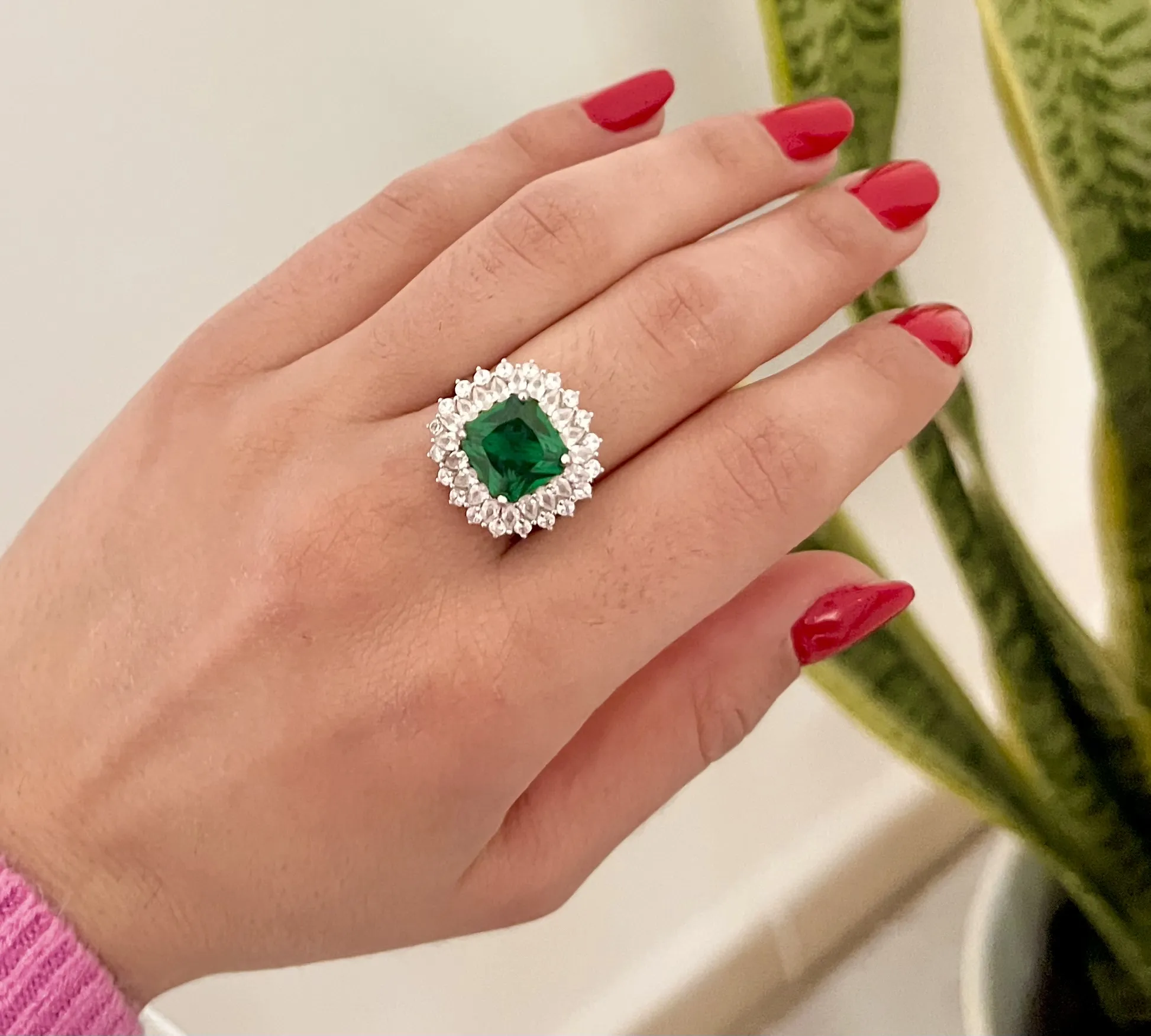 Anello Miami Luxury