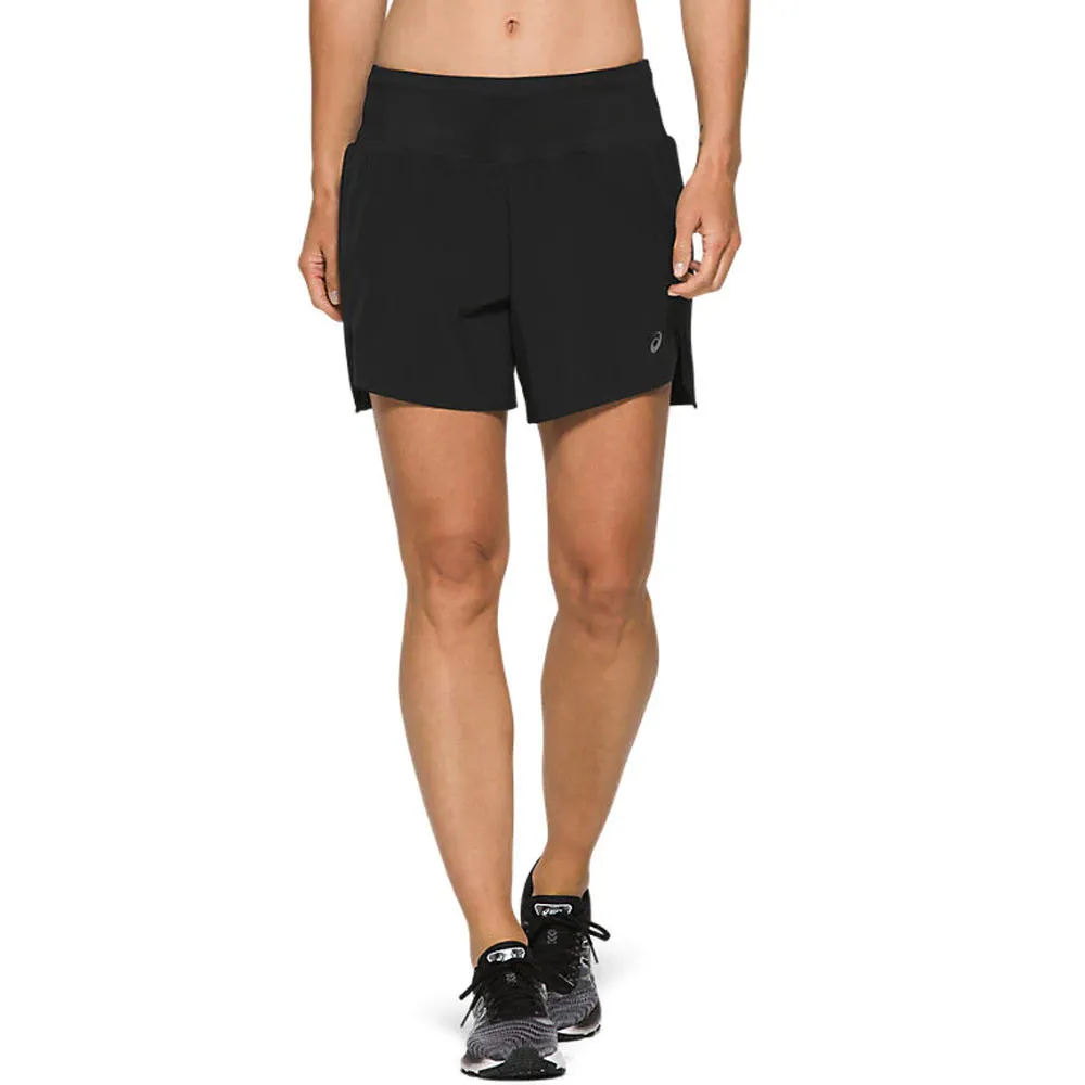 Asics Road 5.5 pollici (14 cm) per donna pantaloncini - SS20