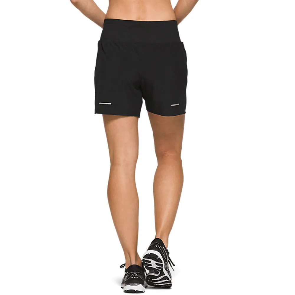 Asics Road 5.5 pollici (14 cm) per donna pantaloncini - SS20