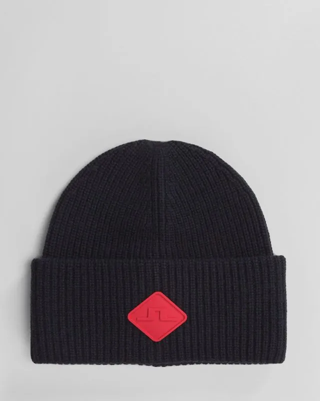Berretto in lana J.LINDEBERG BUTE HAT