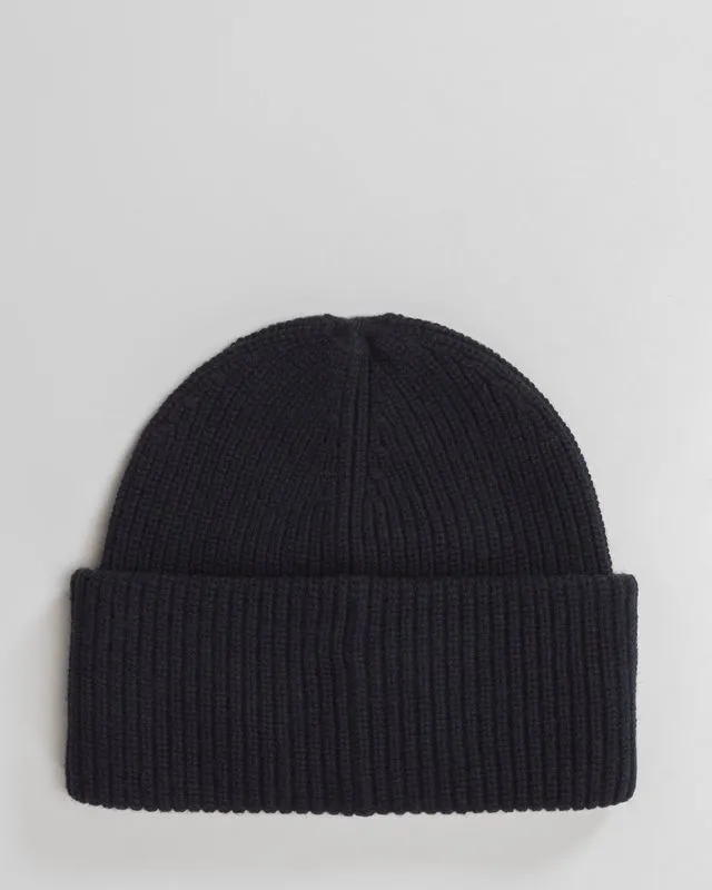Berretto in lana J.LINDEBERG BUTE HAT
