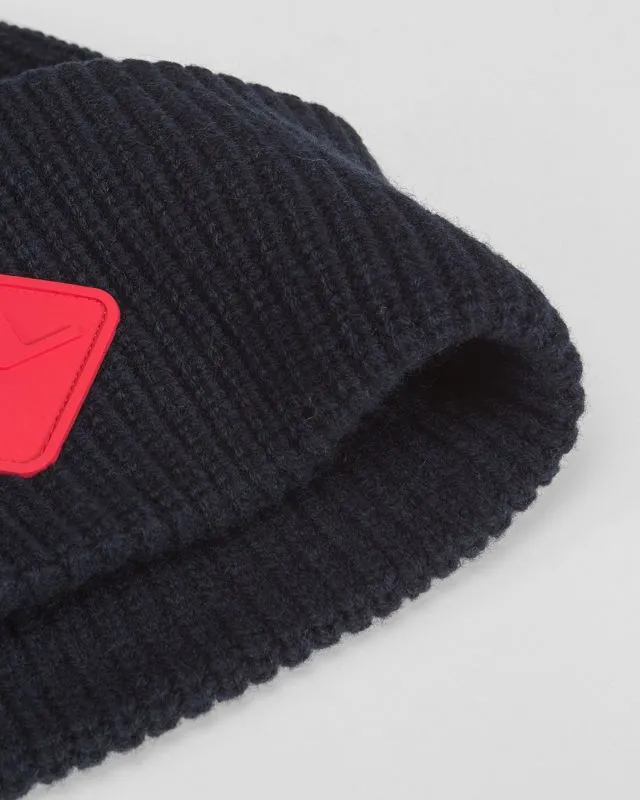 Berretto in lana J.LINDEBERG BUTE HAT
