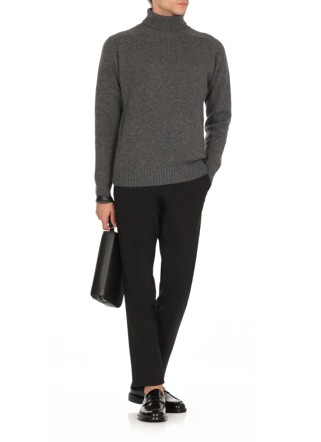  BIARRITZ 1961Maglia in cashmere 