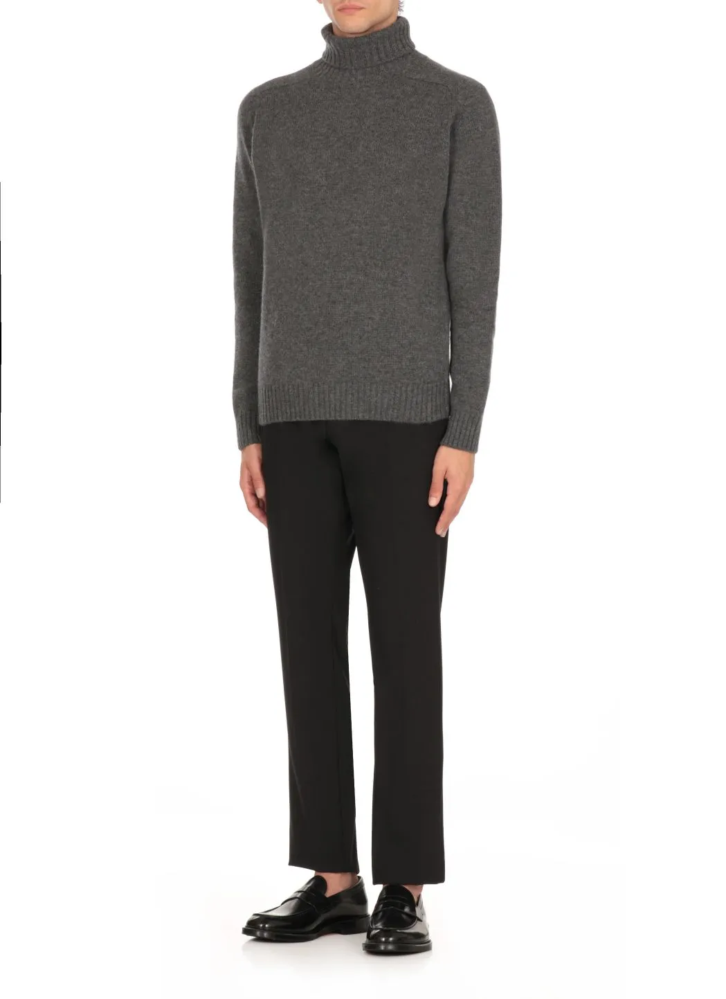  BIARRITZ 1961Maglia in cashmere 