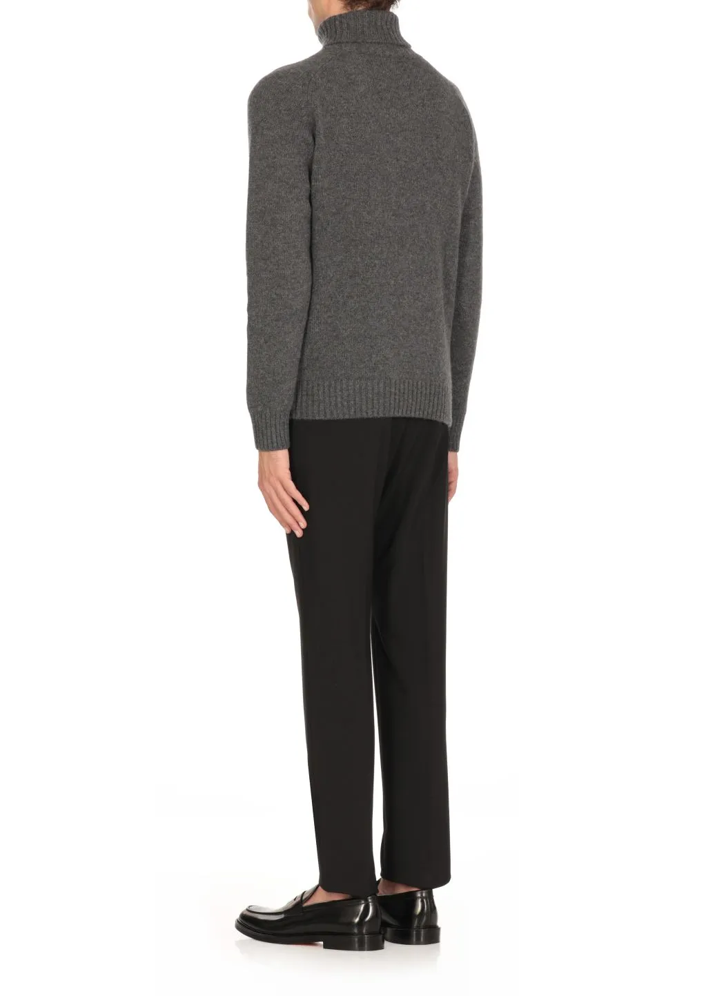  BIARRITZ 1961Maglia in cashmere 