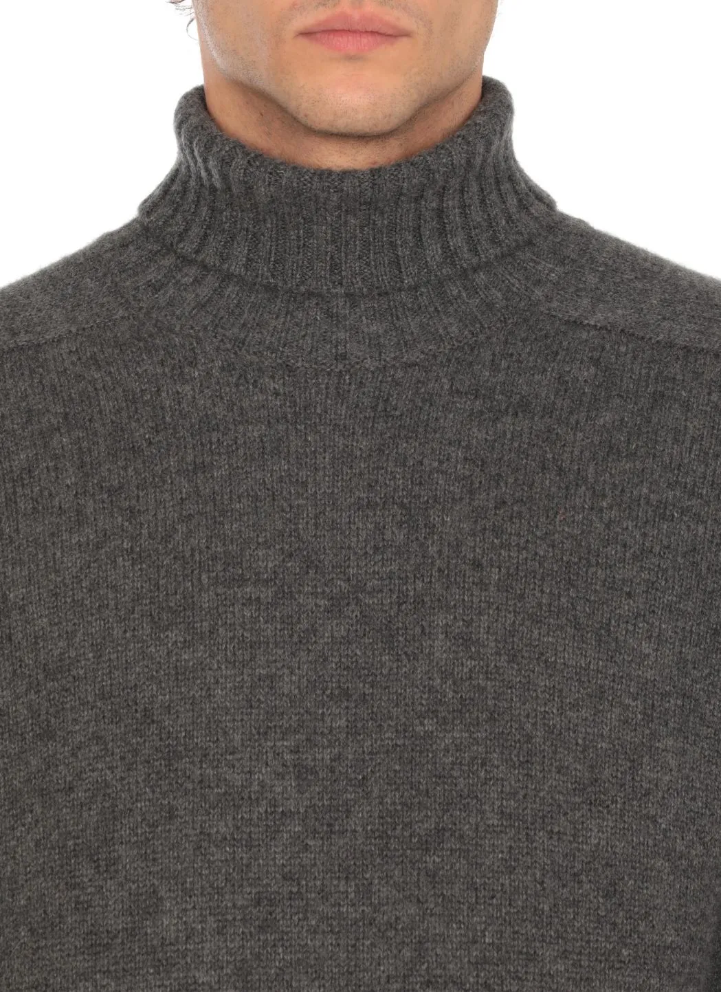  BIARRITZ 1961Maglia in cashmere 