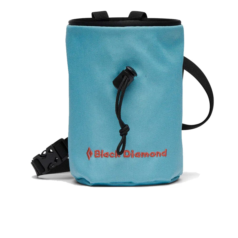 Black Diamond Mojo Chalk Borsa -  AW24