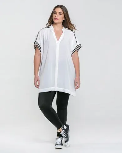 Blusa Curvy di Mat fashion art. 6913010