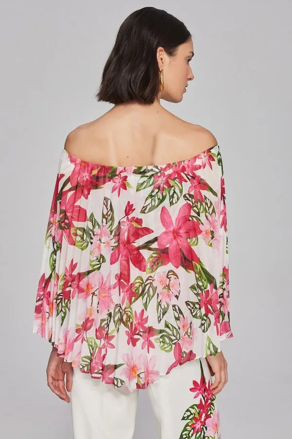 Blusa Joseph Ribkoff