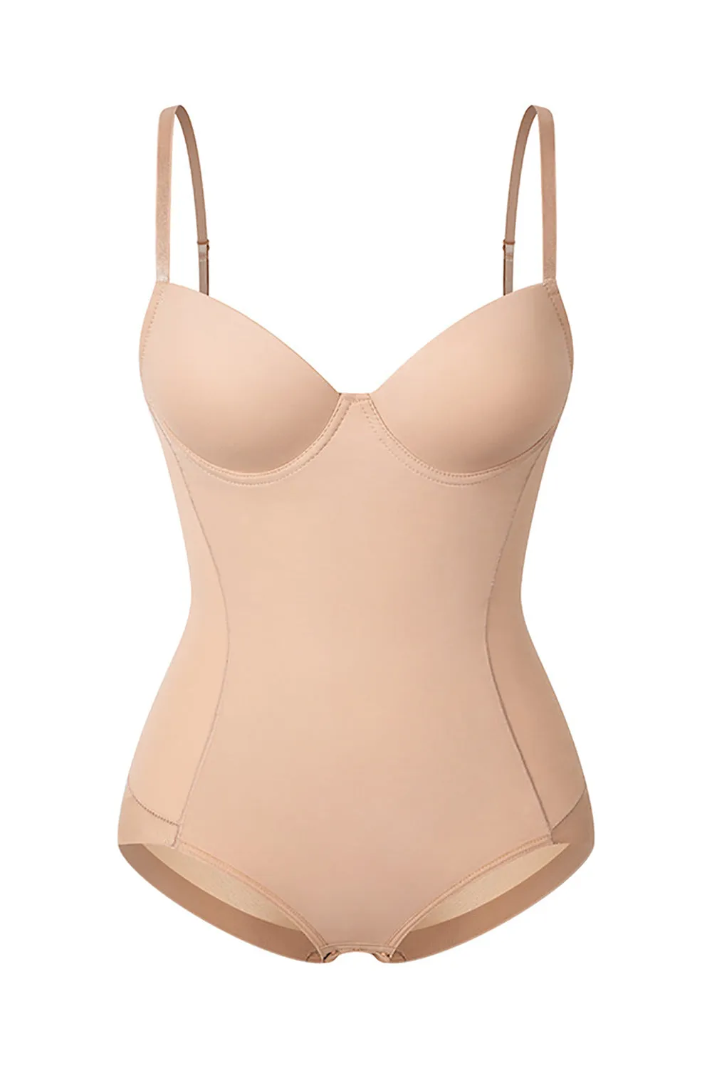 Body Modellante Albicocca