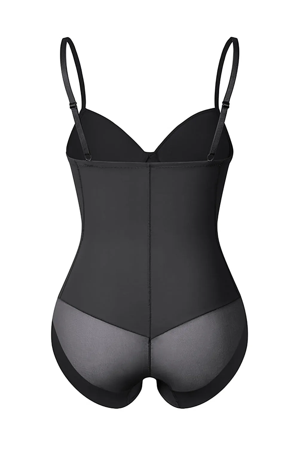 Body Modellante Albicocca