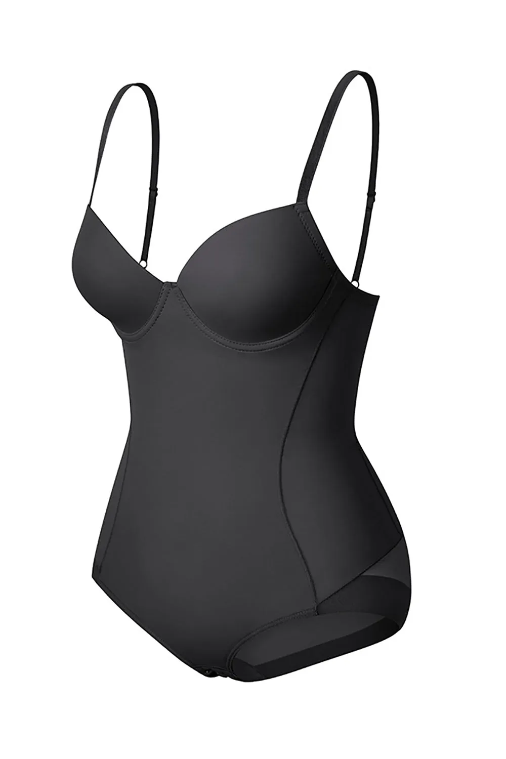 Body Modellante Albicocca